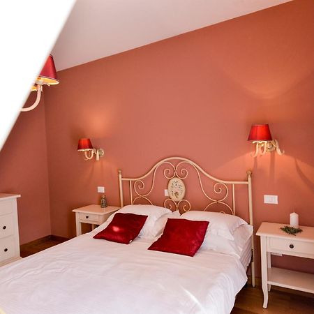 Villas Vilanija Umag Eksteriør bilde